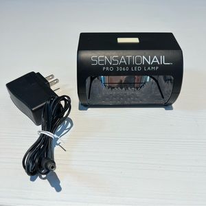 SensatioNail Pro 3060 Gel LED Lamp